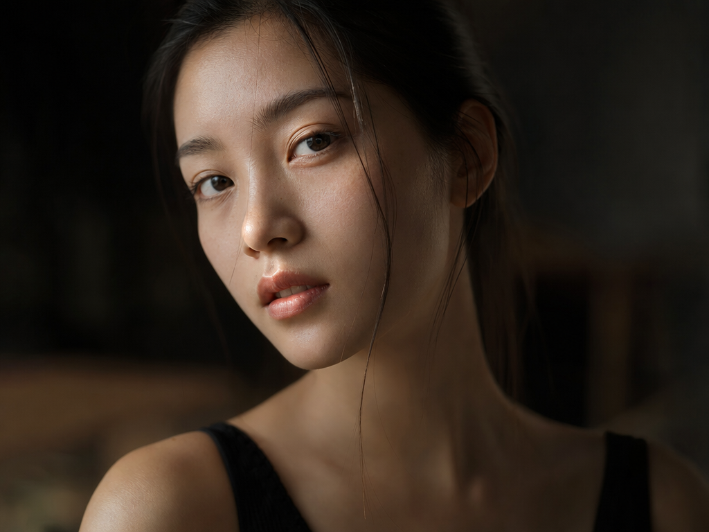 智能科技数字人曲播数字化计划，我蹲了三天曲播间发明那些门道