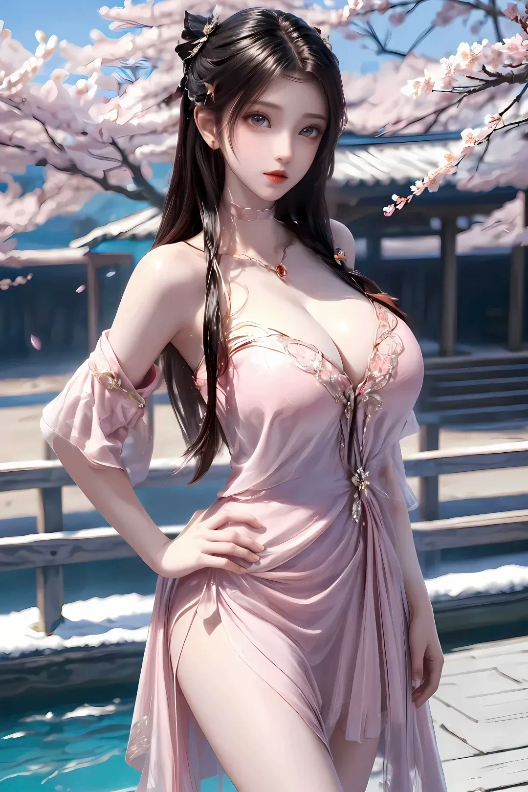 抖音 AI 图片数据集：别让美颜滤镜把模子带偏
