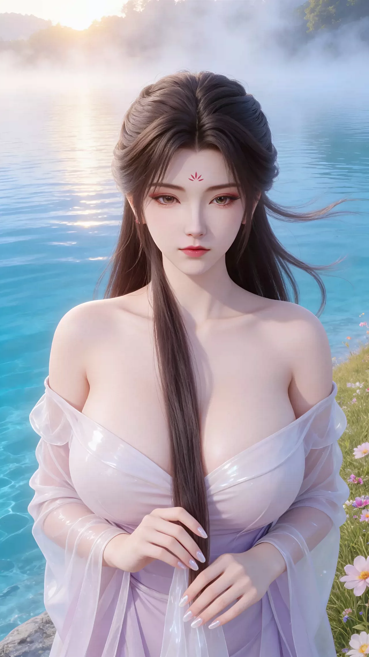 AI免费模子微调测试：我蹲了三天Colab，发明小模子实香